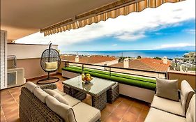 Apartment With Spectacular View In Puerto Santiago