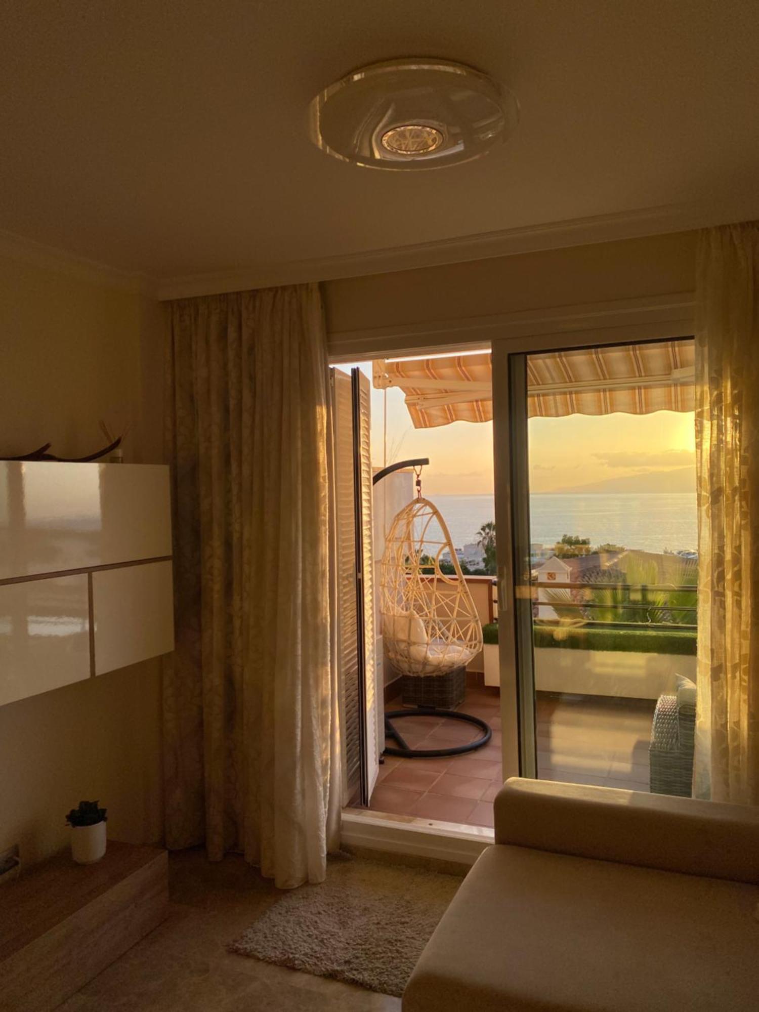 Apartment With Spectacular View In Puerto Santiago Puerto de Santiago  Zewnętrze zdjęcie