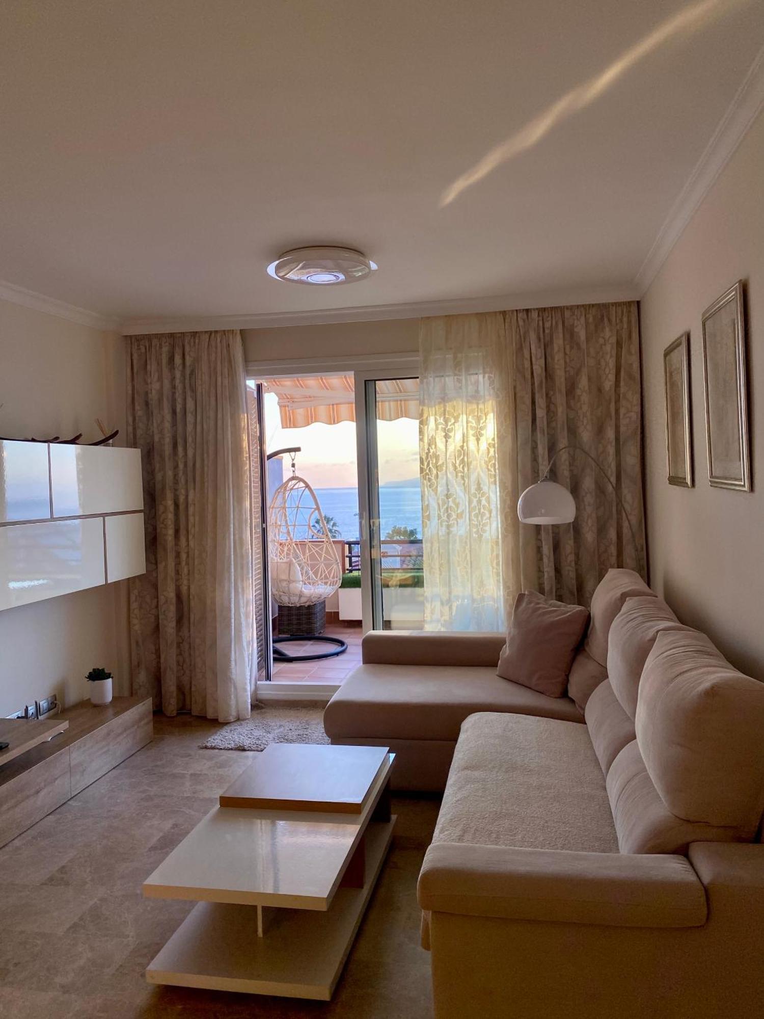 Apartment With Spectacular View In Puerto Santiago Puerto de Santiago  Zewnętrze zdjęcie