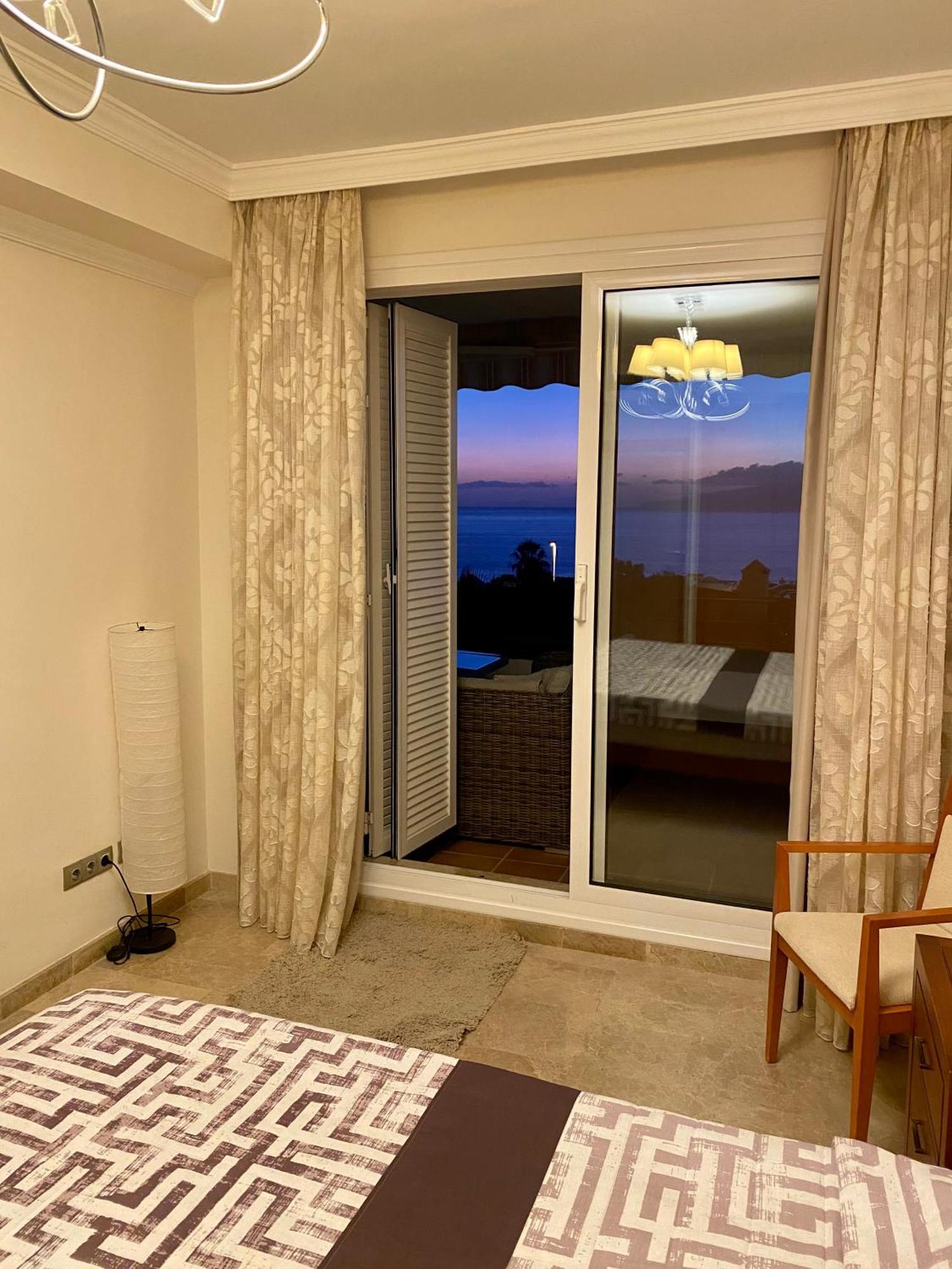 Apartment With Spectacular View In Puerto Santiago Puerto de Santiago  Zewnętrze zdjęcie