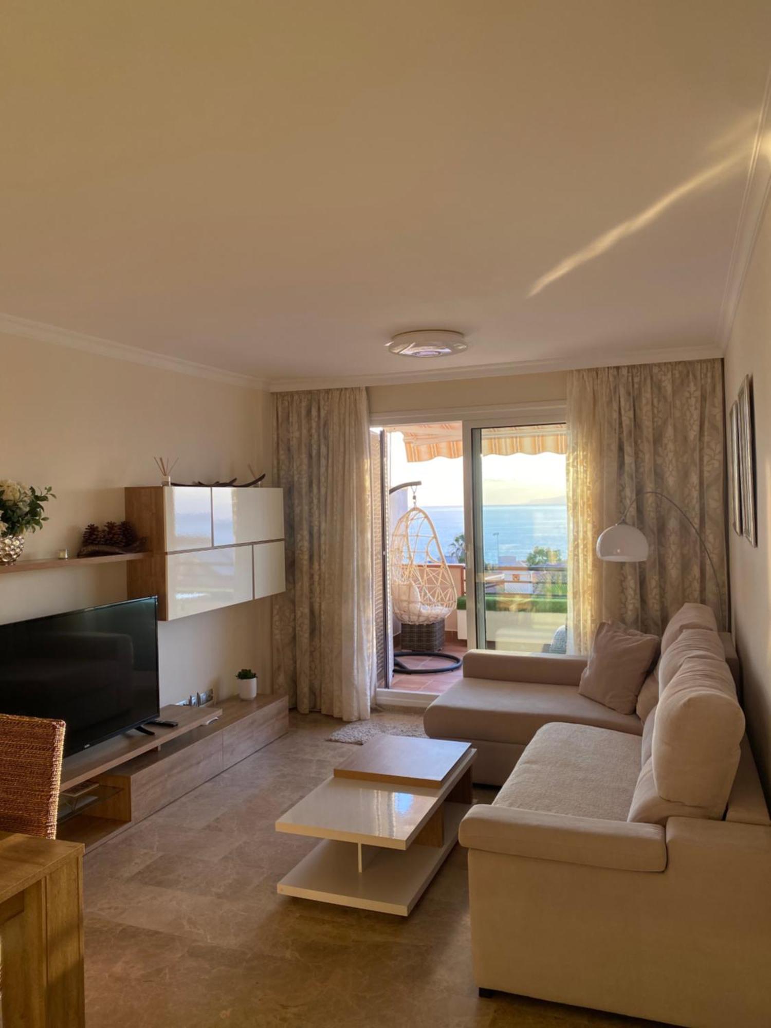 Apartment With Spectacular View In Puerto Santiago Puerto de Santiago  Zewnętrze zdjęcie