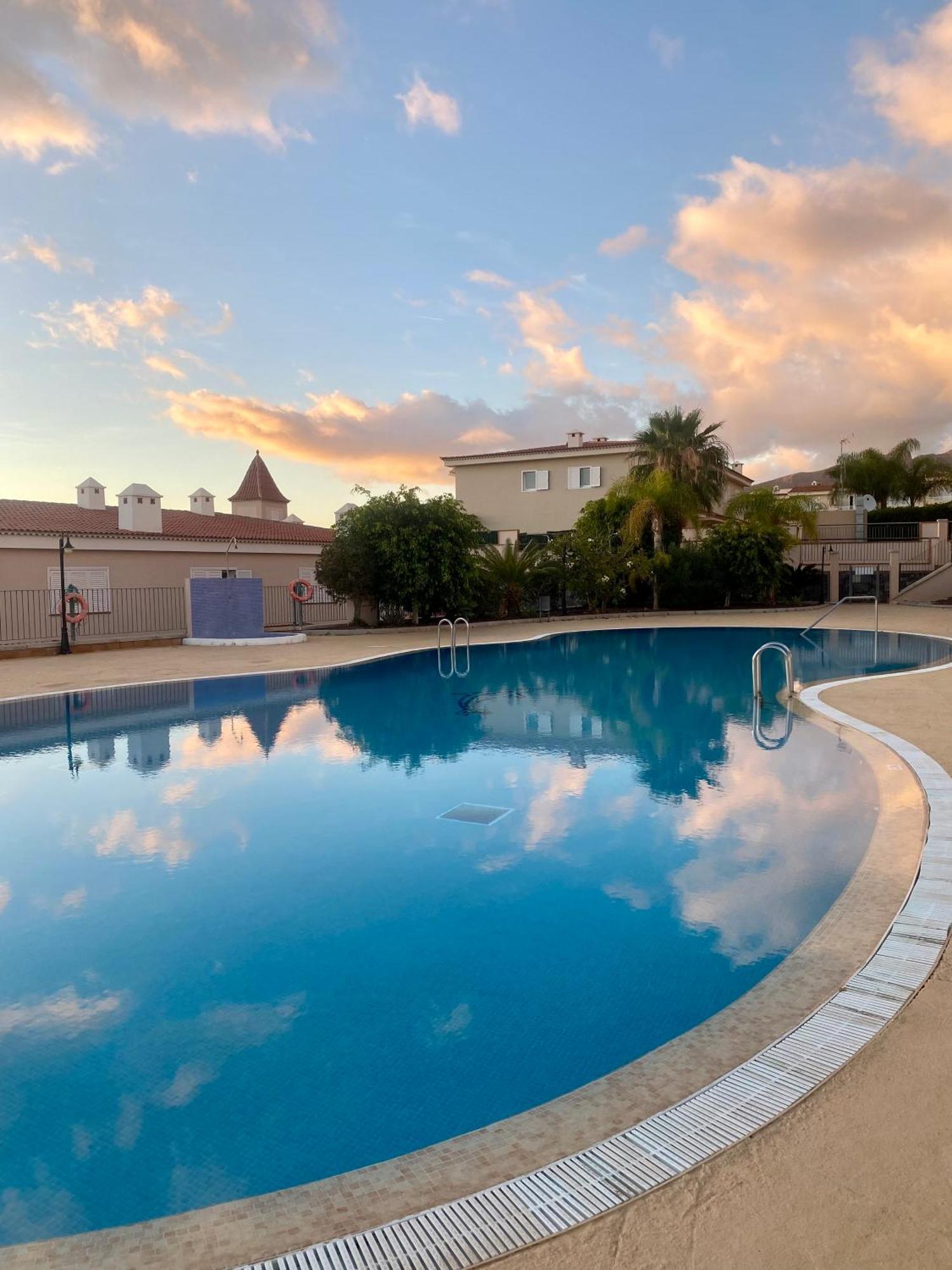 Apartment With Spectacular View In Puerto Santiago Puerto de Santiago  Zewnętrze zdjęcie